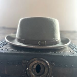 Goorin Bros. “Blue Nose Nick” used